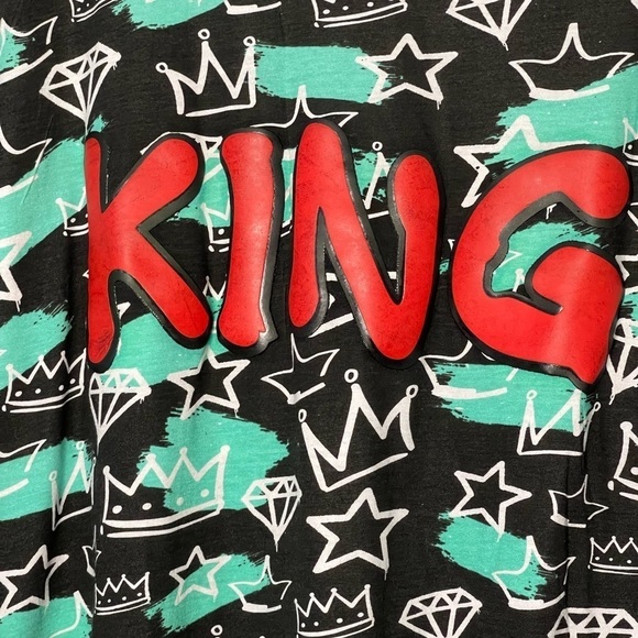 Phat Farm men long sleeve graphic sweatshirt - Picture 5 of 10